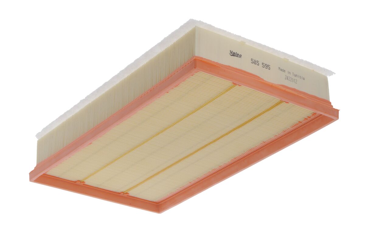 AIR FILTER VW PASSAT 2.0